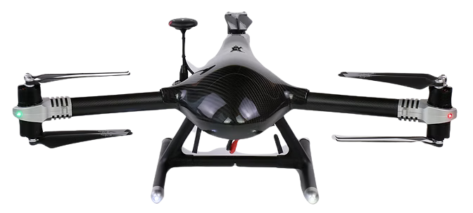 AeroKontiki Evolution Longline Surf Fishing Drone