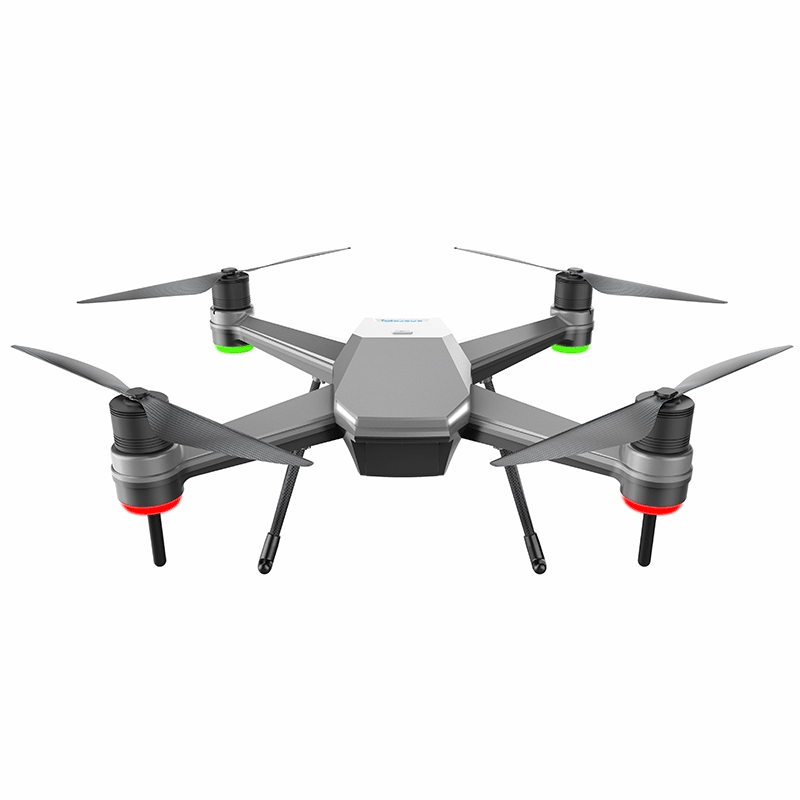 Rippton SharkX Smart Waterproof Fishing Drone